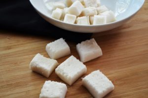 marshmallows, Sweet Collagen Sugar-Free Marshmallows