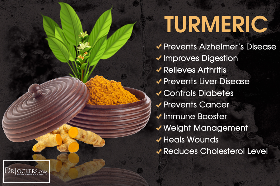8 Ways To Use Turmeric On A Ketogenic Diet