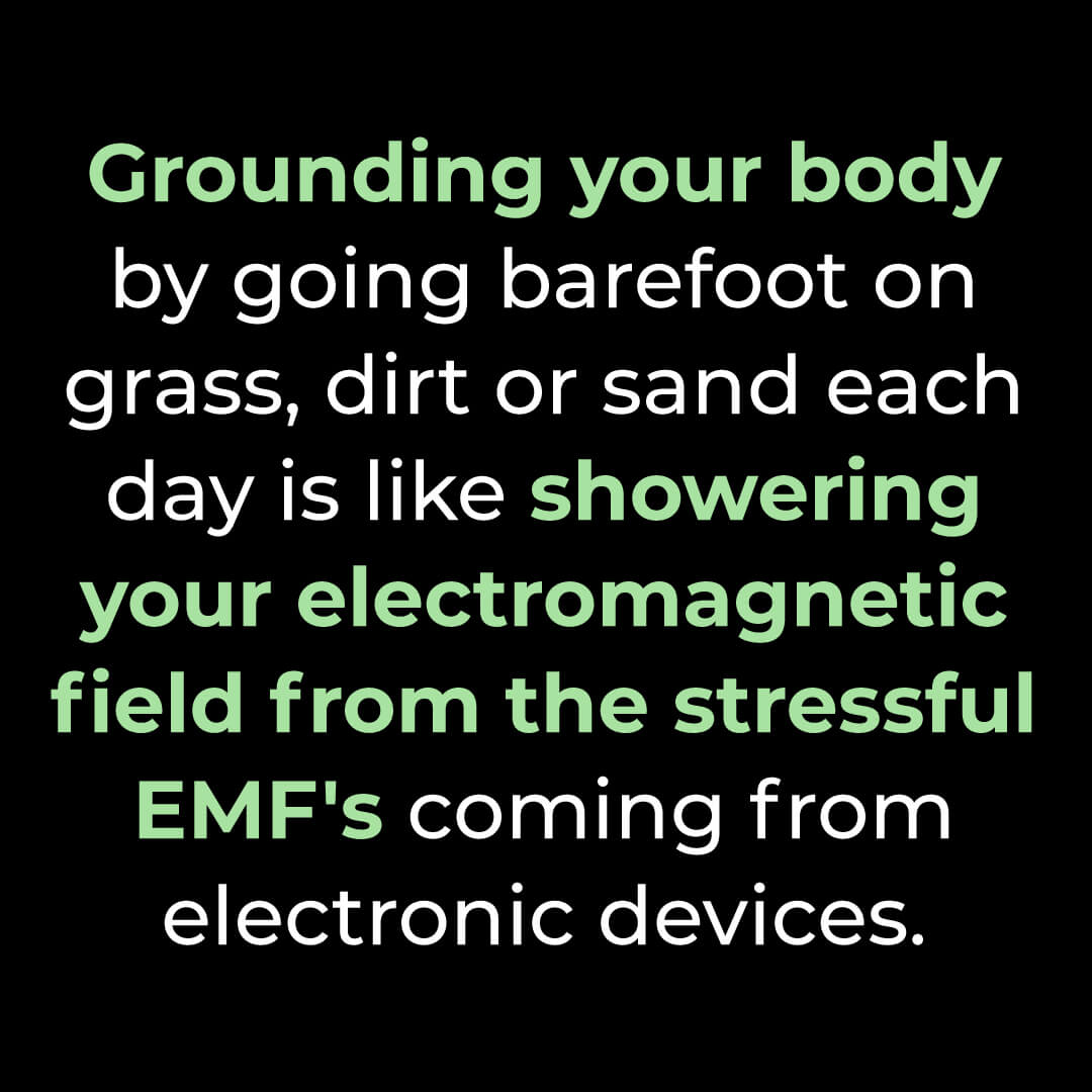 grounding