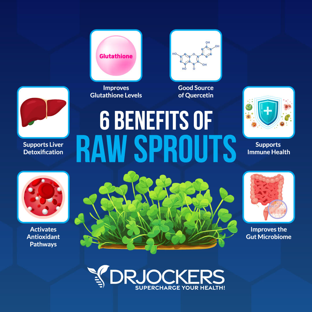 broccoli sprouts