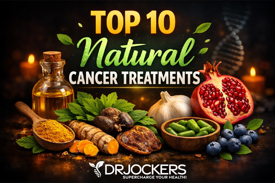 natural cancer treatments