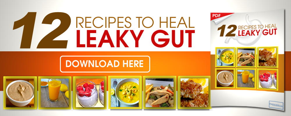heal candida, 5 Crucial Steps to Heal Candida Naturally