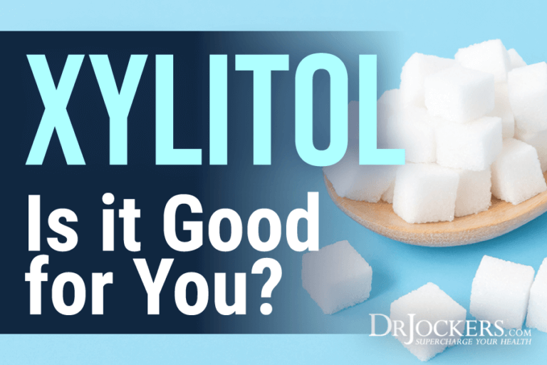 Is Xylitol Good For You? What You Need to Know About This Sweetener!