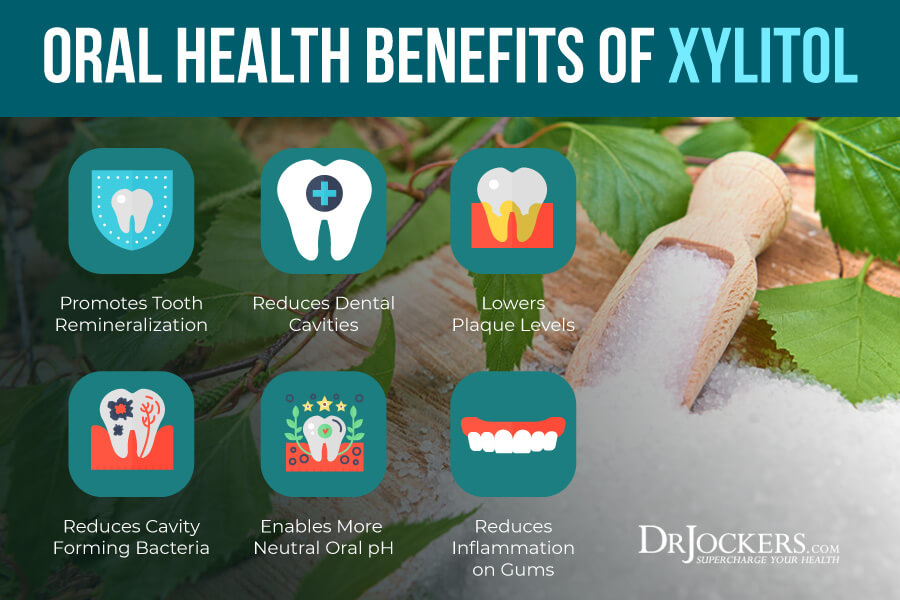 Xylitol, Is Xylitol Good For You? What You Need to Know About This Sweetener!