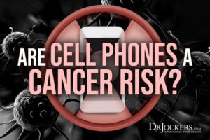 Are Cell Phones A Cancer Risk? (Important!) - DrJockers.com