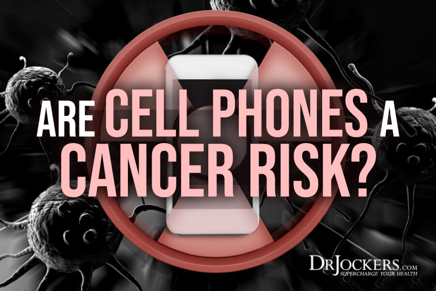 cell phones, Are Cell Phones a Cancer Risk?