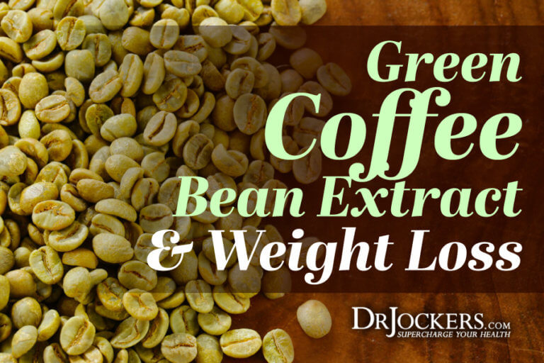 Does Green Coffee Bean Extract Help You Lose Weight?
