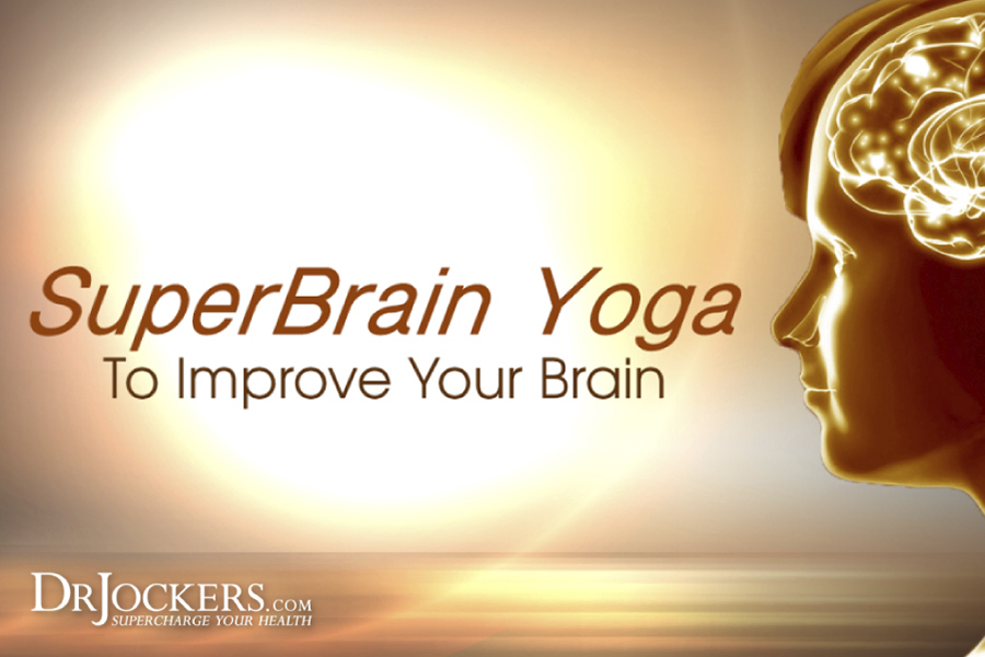 super brain yoga, Use Super Brain Yoga to Improve Your Brain