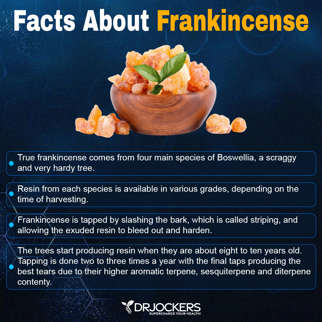 frankincense