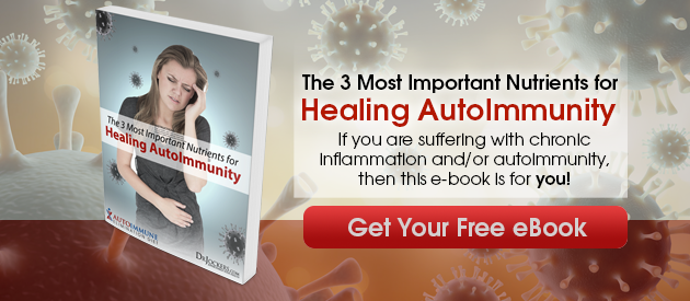 autoimmunity, 25 Ways to Reduce AutoImmunity