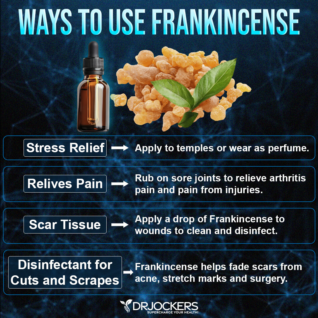 frankincense