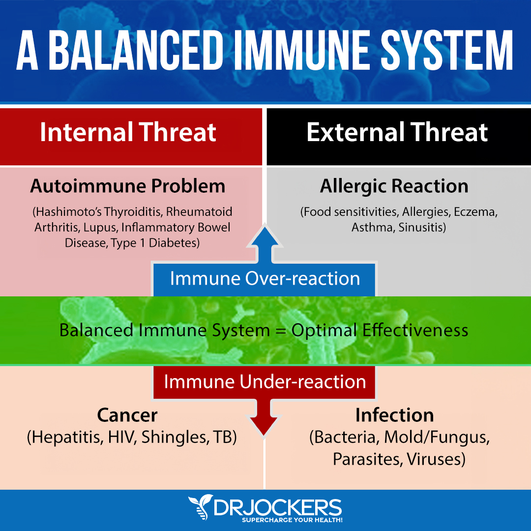 immune support