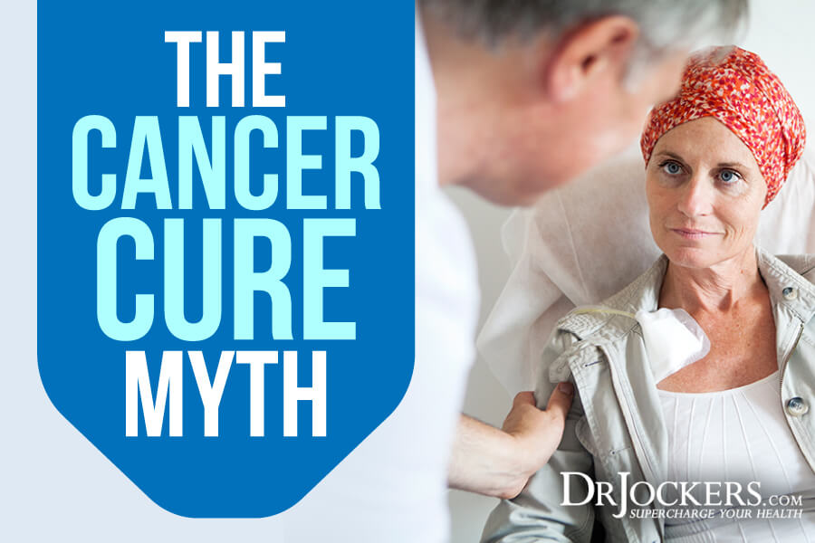 Cancer Cure, The Cancer Cure Myth