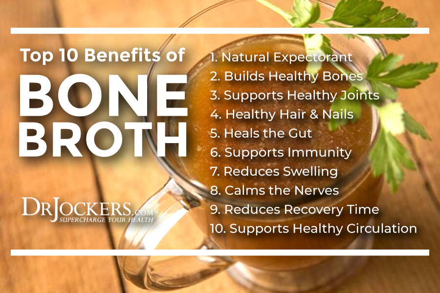 bone broth