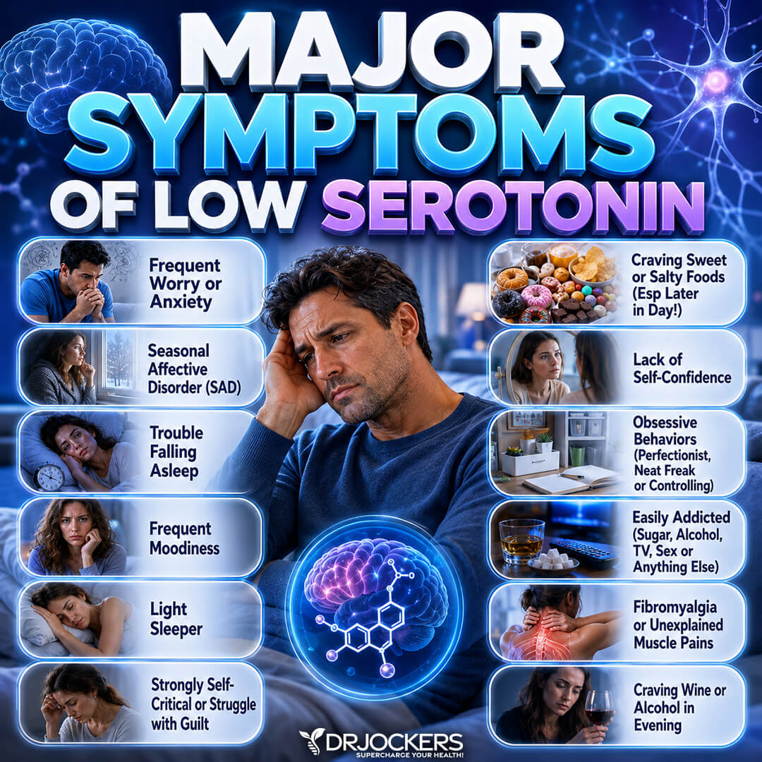 serotonin