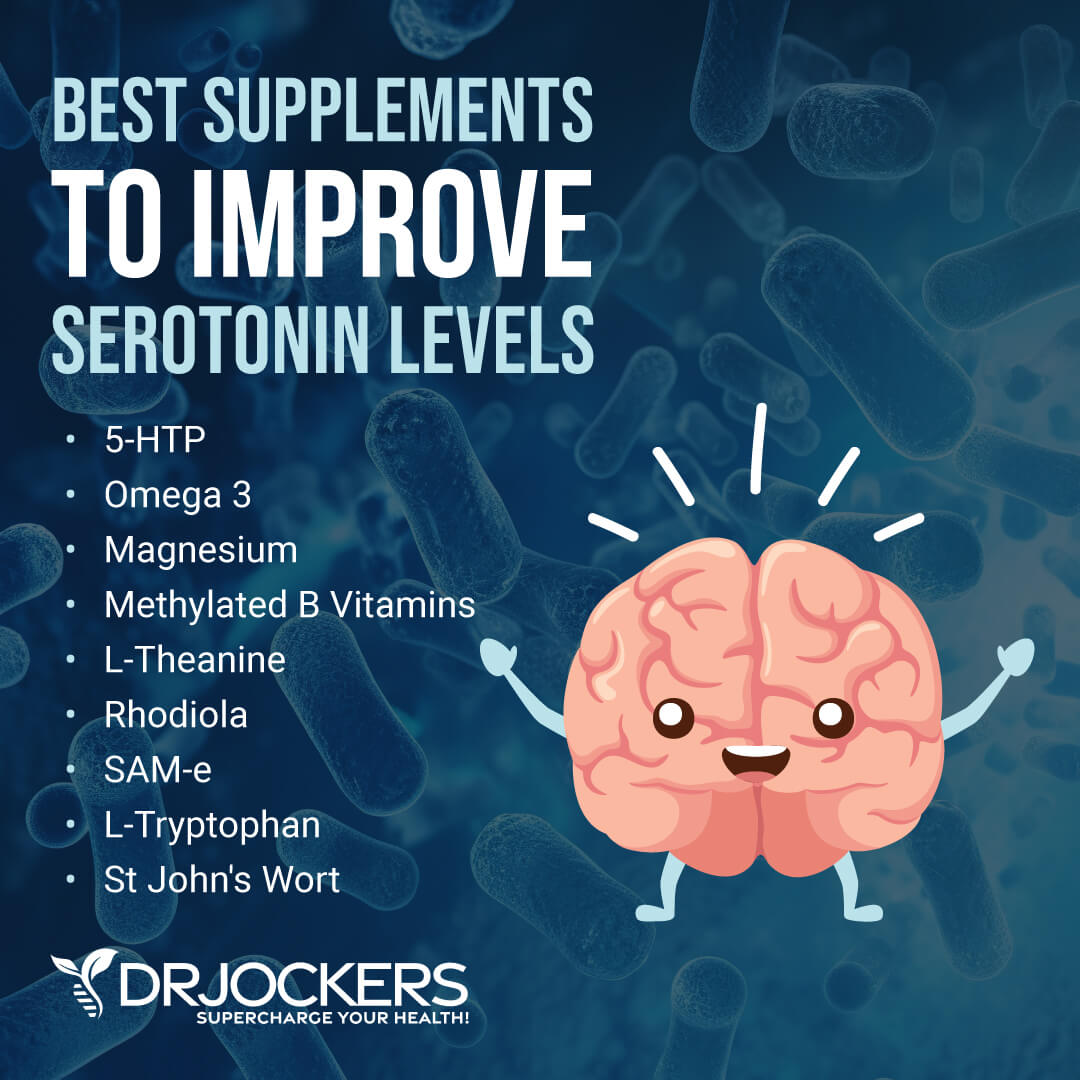 serotonin