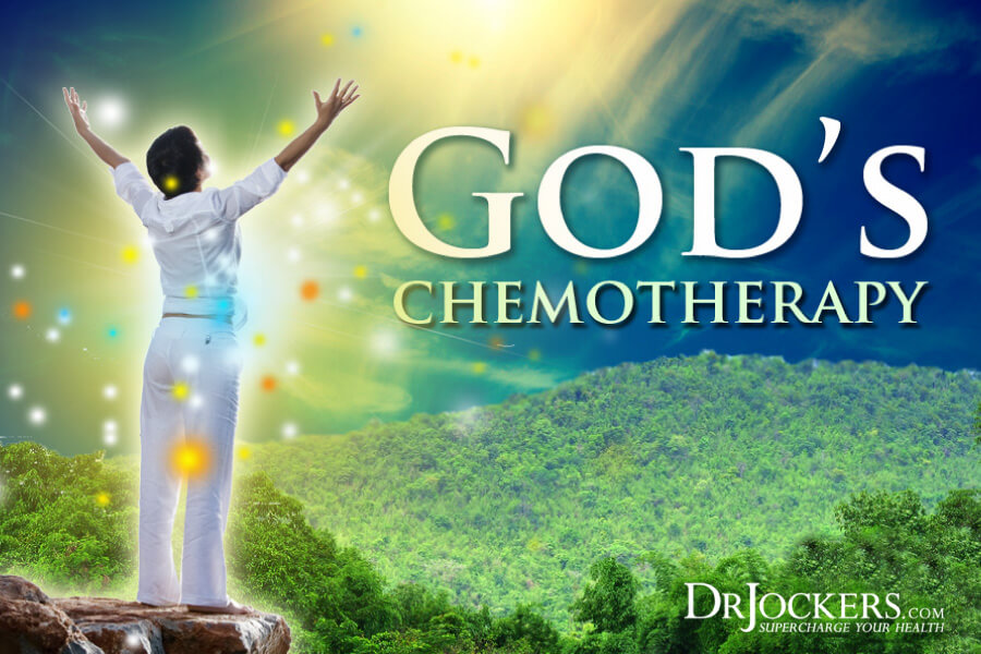 natural chemotherapy, God’s Natural Chemotherapy