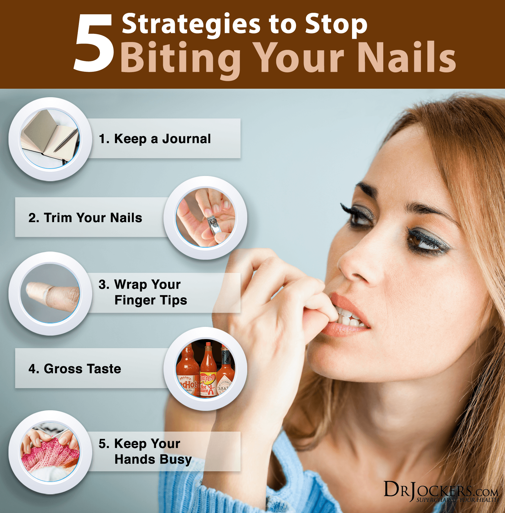 10 Nail Problems You Need to Know About 