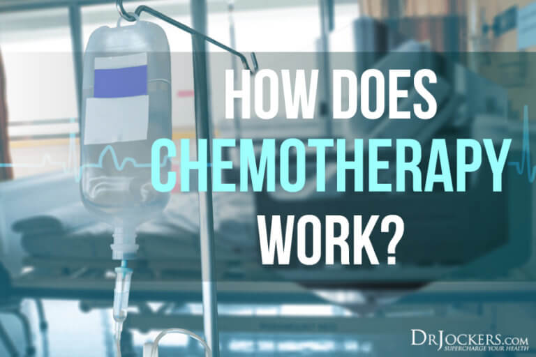 How Do Chemotherapy Drugs Work?