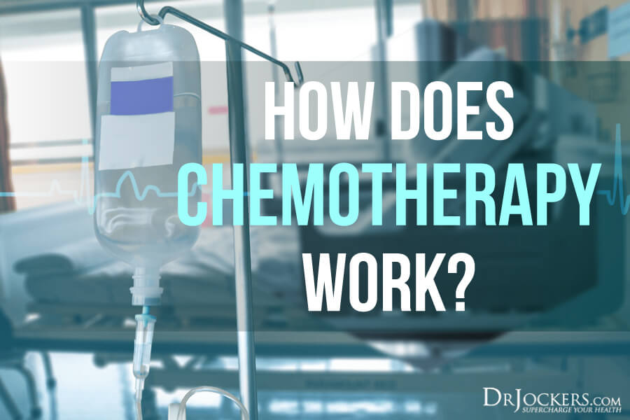 chemotherapy drugs, How Do Chemotherapy Drugs Work?