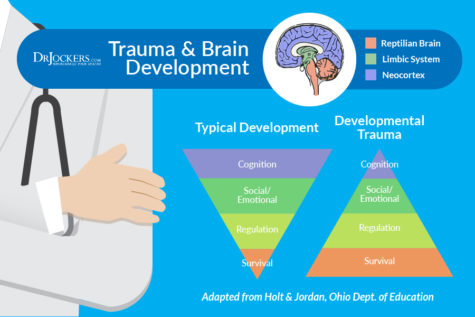 8 Strategies For Effective Childhood Trauma Recovery - DrJockers.com