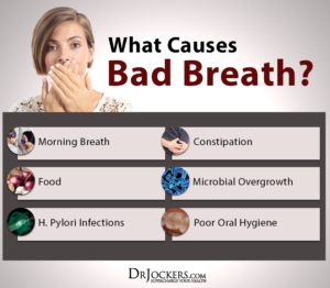 8 Natural Strategies to Improve Bad Breath - DrJockers.com