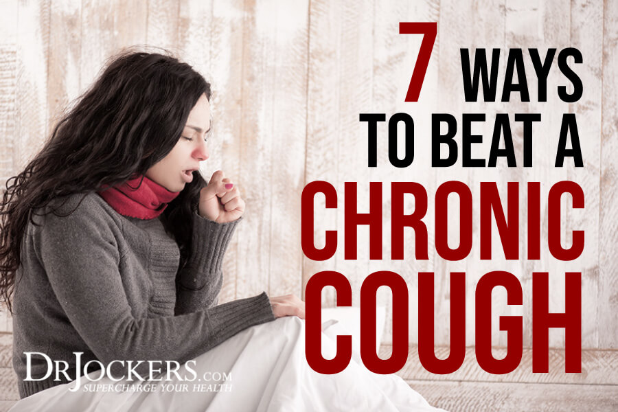 cough, 7 Ways to Beat a Chronic Cough