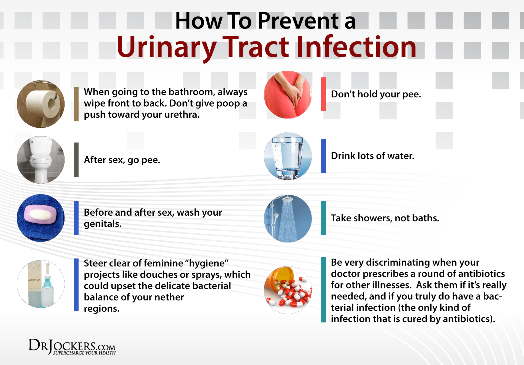 urinary health