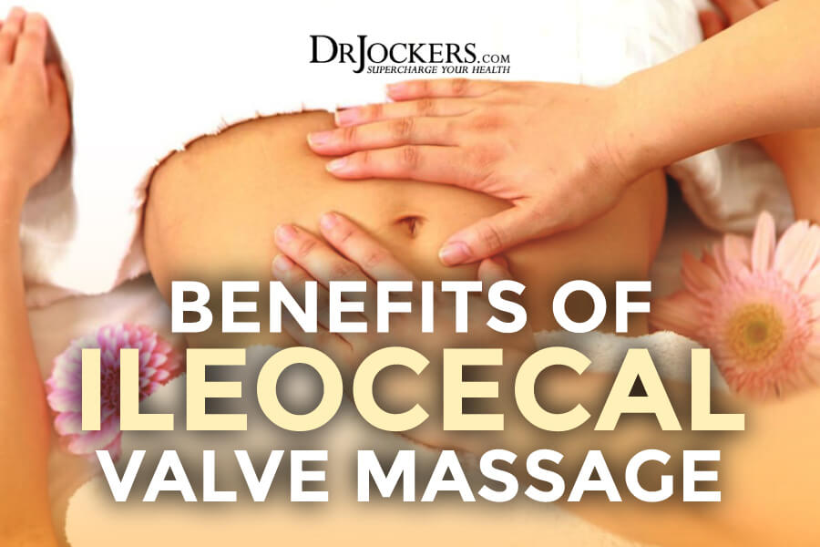 Ileocecal Valve, The Benefits of Ileocecal Valve Massage