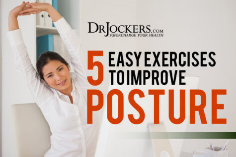 5 Easy Exercises To Improve Posture - Drjockers.com