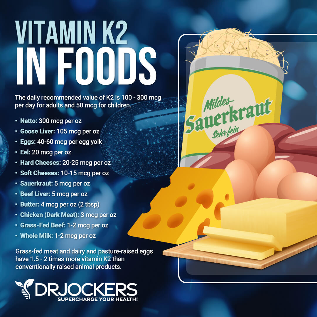 vitamin k2