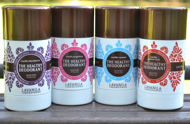 Lavanila-Healthy-Deodorant-set
