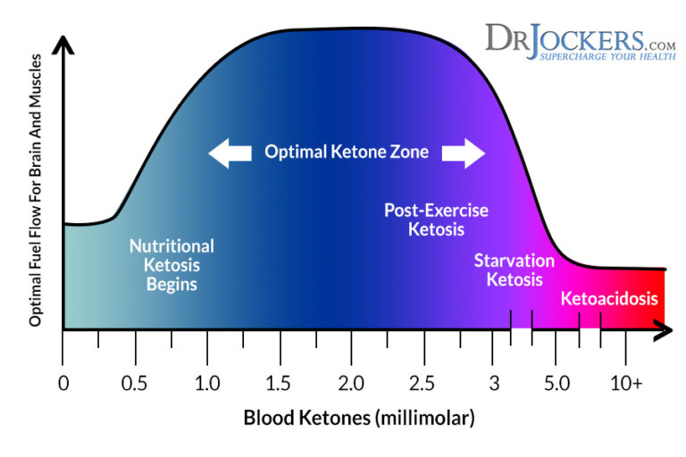 What Are Ketones and Are They Healthy? - DrJockers.com