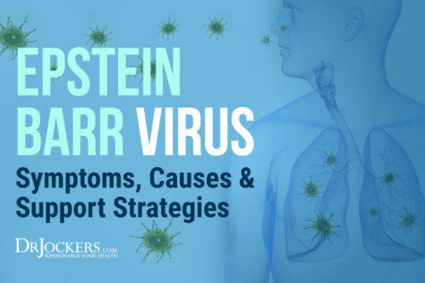 Epstein Barr Virus: Symptoms, Causes and Support Strategies