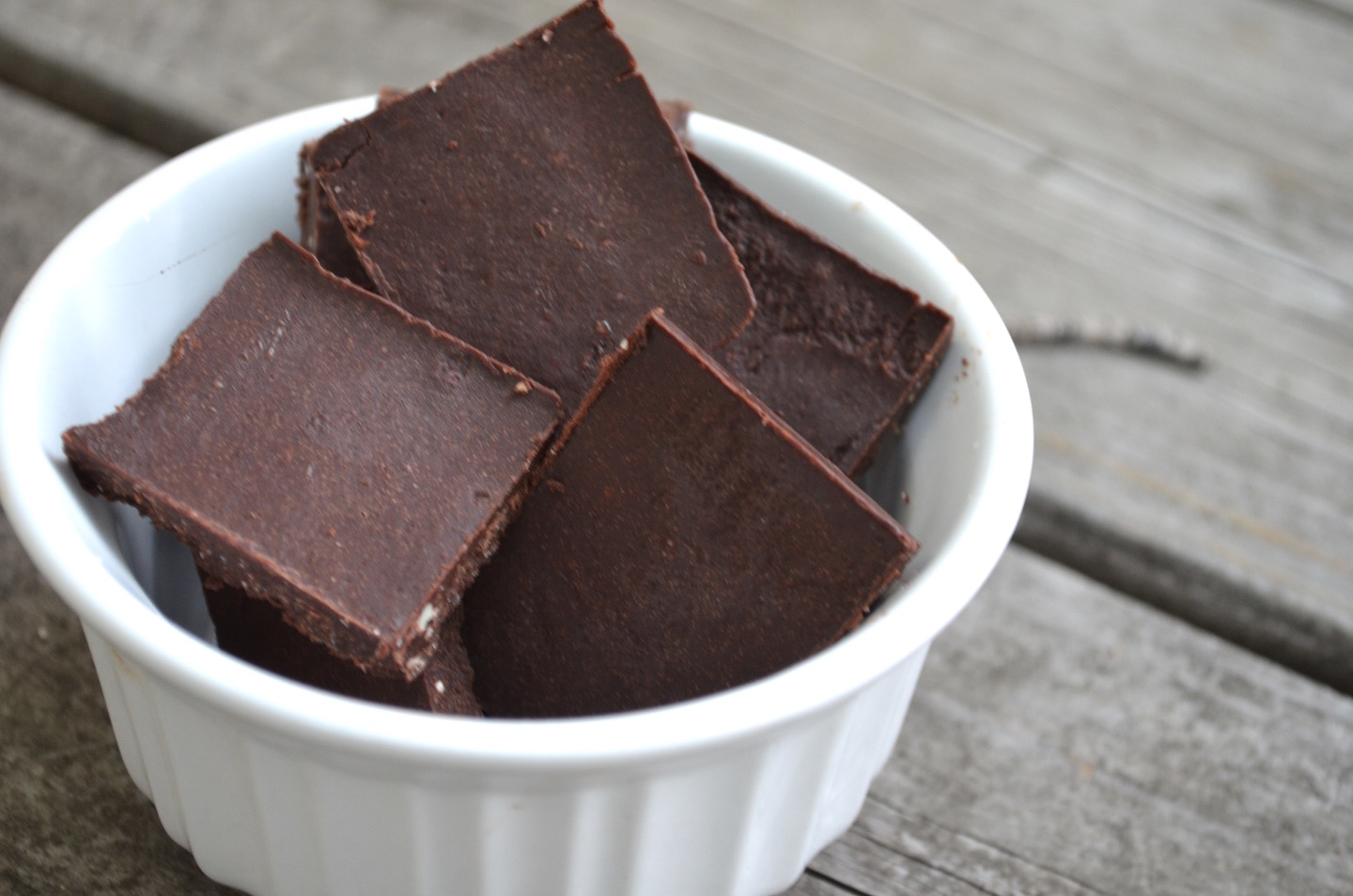 chocolate squares, Keto Collagen Chocolate Squares