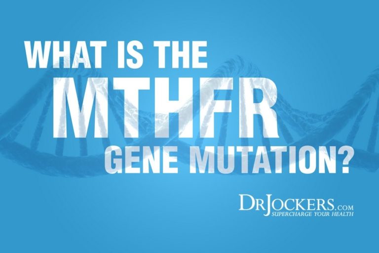 What is the MTHFR Gene Mutation and Its Role in Health?