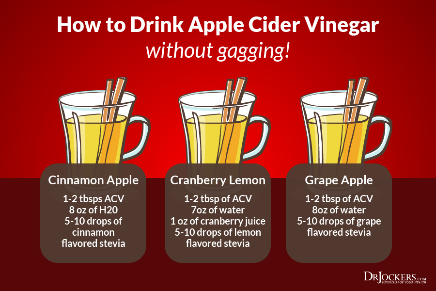 Apple Cider Vinegar, 12 Ways to Use Apple Cider Vinegar