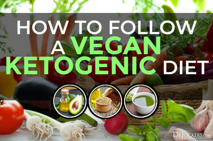 How To Follow A Vegan Ketogenic Diet - DrJockers.com