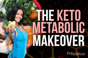 Keto Metabolic Makeover (Burn Fat for Fuel!) - DrJockers.com