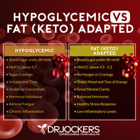 Ketosis: What is it and How to Achieve It - DrJockers.com