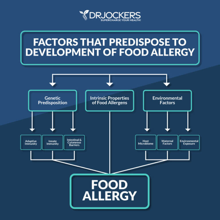 What is the Best Food Sensitivity Testing Method? - DrJockers.com