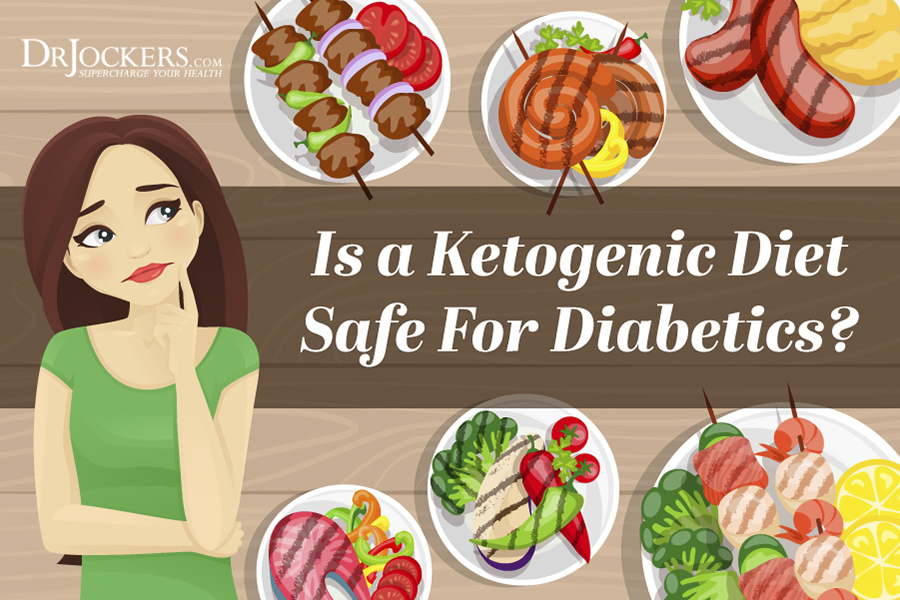 Diabetics, Is a Ketogenic Diet Safe for Diabetics?