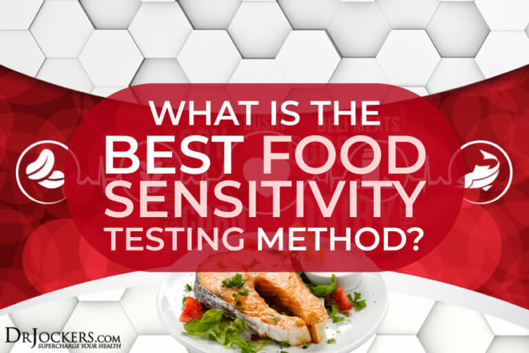 What is the Best Food Sensitivity Testing Method?