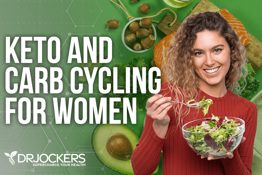 Cycle Syncing: Synching Your Health and Your Menstrual Cycle - Dr Becky  Campbell