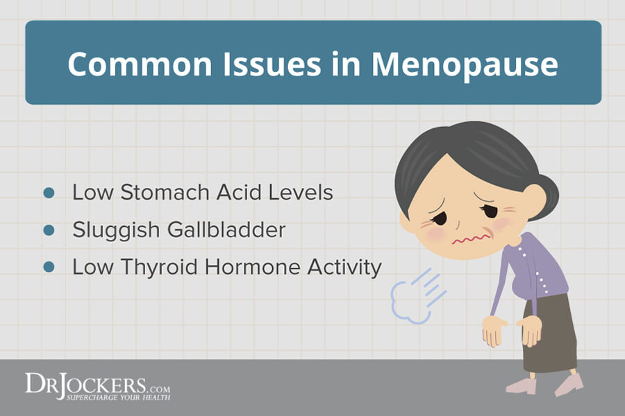 menopausal women, Is Keto Good for Menopausal Women?