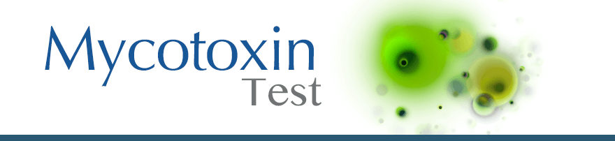 , Mycotoxin Test