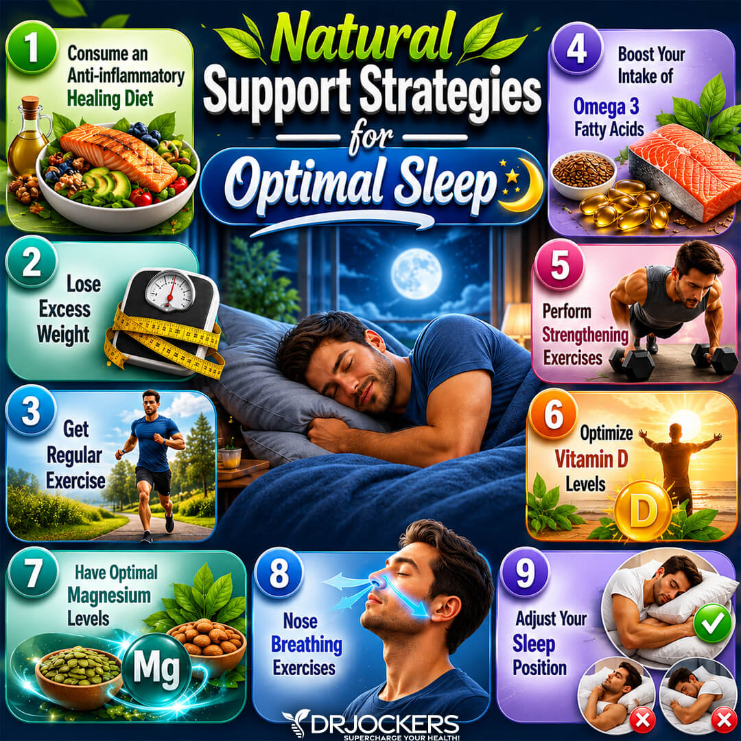 sleep apnea