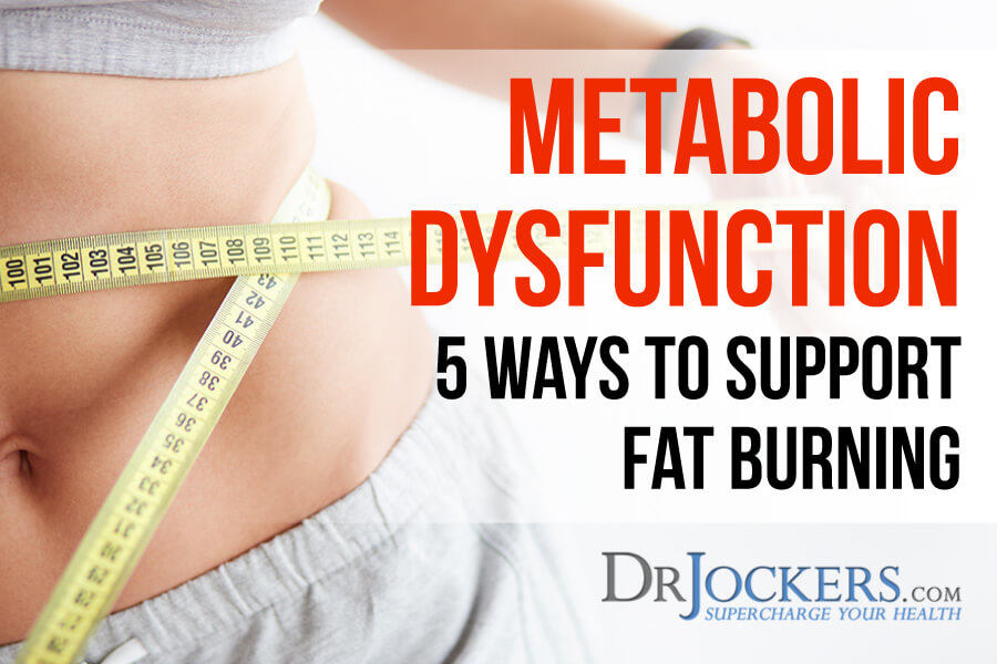 metabolic dysfunction