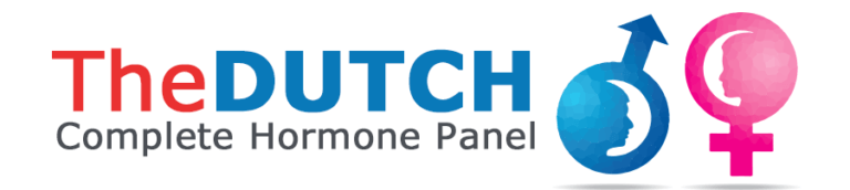 The Dutch Complete Hormone Panel