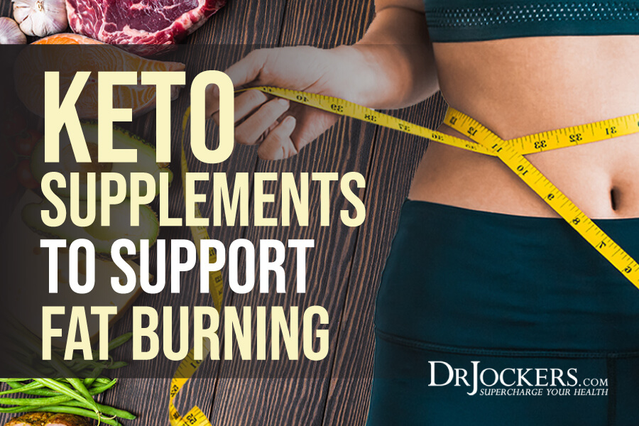 keto supplements, Keto Supplements to Support Fat Burning